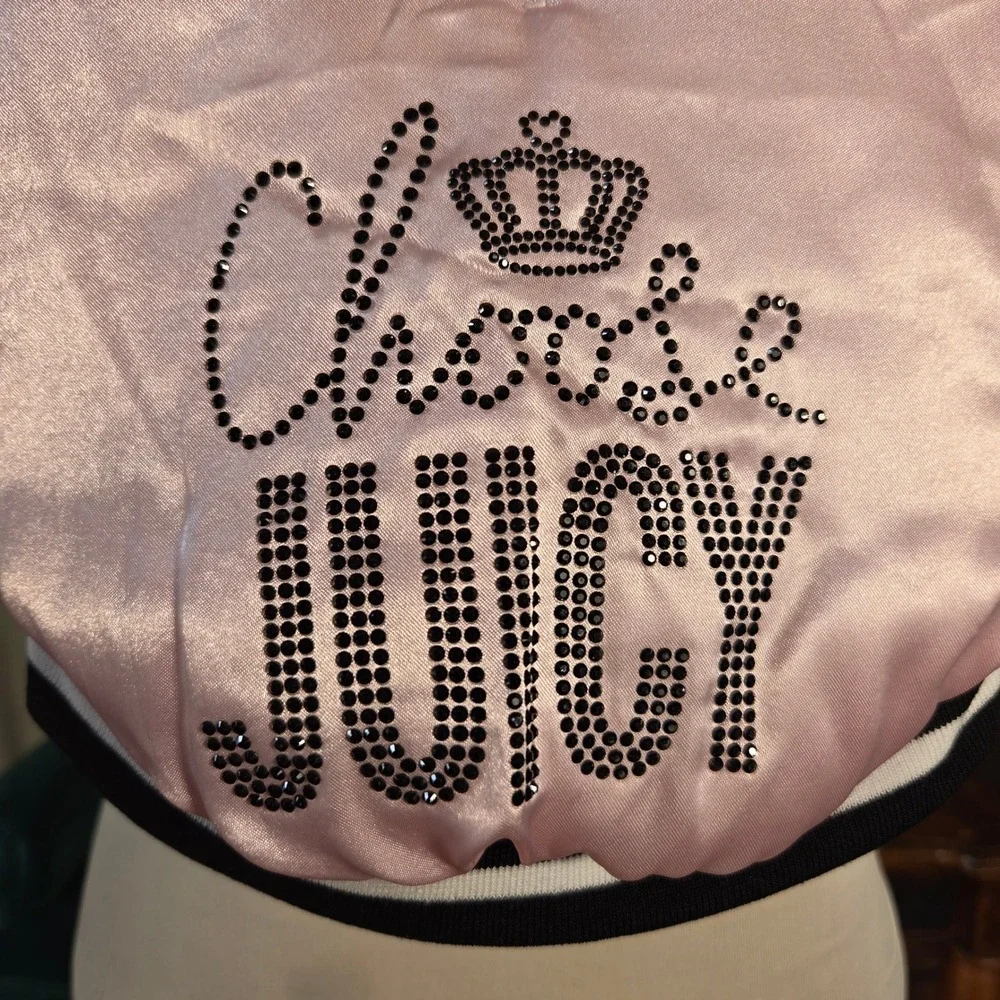 Juicy Couture your pup